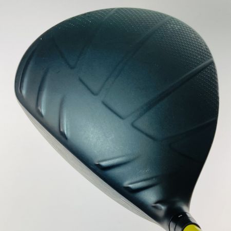  PING ピン G400 1W 10° ドライバー ヘッド凹み有 Tour AD MT-6 SR 現状品