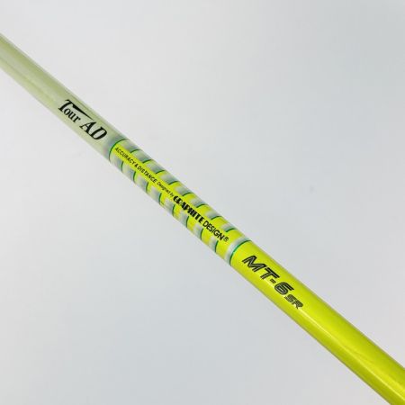  PING ピン G400 1W 10° ドライバー ヘッド凹み有 Tour AD MT-6 SR 現状品