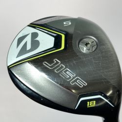 ◎◎ Bridgestone ブリヂストン J15F 5FW 18°フェアウェイウッド レディースモデル Tour AD MT-5 R1 Cランク