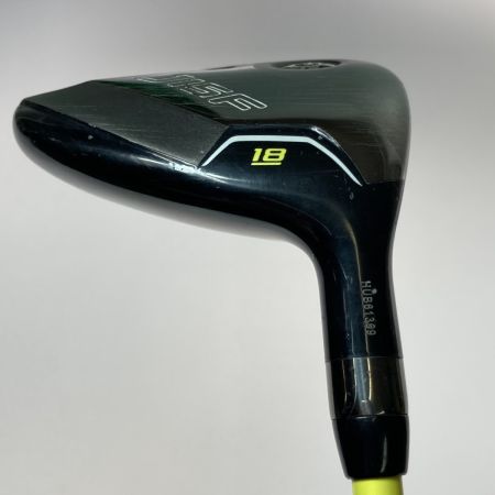  Bridgestone ブリヂストン J15F 5FW 18°フェアウェイウッド レディースモデル Tour AD MT-5 R1