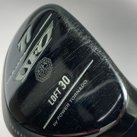  kasco キャスコ UFO 77 UT 30° ユーティリティ falconshaft R