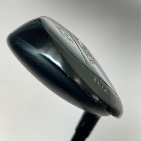  kasco キャスコ UFO 77 UT 30° ユーティリティ falconshaft R