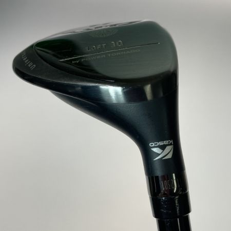  kasco キャスコ UFO 77 UT 30° ユーティリティ falconshaft R