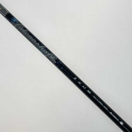  kasco キャスコ UFO 77 UT 30° ユーティリティ falconshaft R