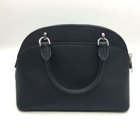  MICHAEL KORS マイケルコース 2WAYショルダーバッグ 35H7SY3S1L ブラック
