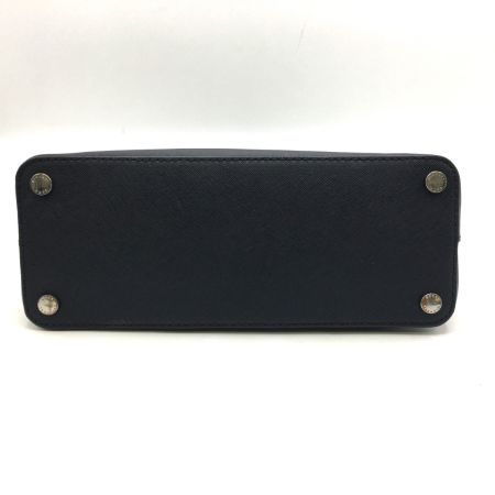  MICHAEL KORS マイケルコース 2WAYショルダーバッグ 35H7SY3S1L ブラック