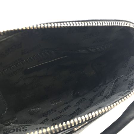  MICHAEL KORS マイケルコース 2WAYショルダーバッグ 35H7SY3S1L ブラック
