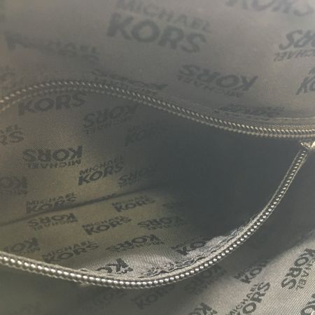  MICHAEL KORS マイケルコース 2WAYショルダーバッグ 35H7SY3S1L ブラック