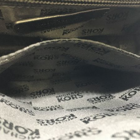  MICHAEL KORS マイケルコース 2WAYショルダーバッグ 35H7SY3S1L ブラック
