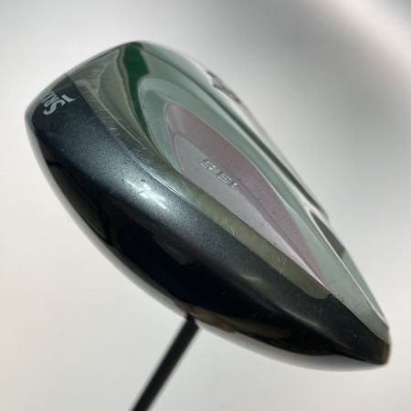  DUNLOP ダンロップ SRIXON スリクソン GiE-L 1W 13.5° ドライバー レディース ウェイト剥がれ ジャンク