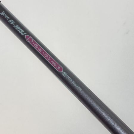  DUNLOP ダンロップ SRIXON スリクソン GiE-L 1W 13.5° ドライバー レディース ウェイト剥がれ ジャンク