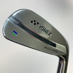 ◎◎ YONEX ヨネックス N1-MB 6I 31° アイアン Dynamic Gold S200 Cランク