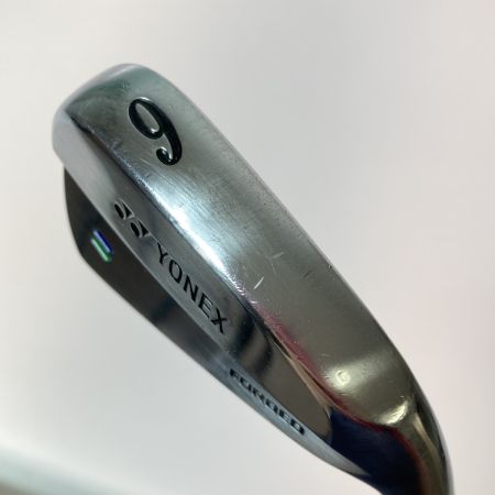  YONEX ヨネックス N1-MB 6I 31° アイアン Dynamic Gold S200