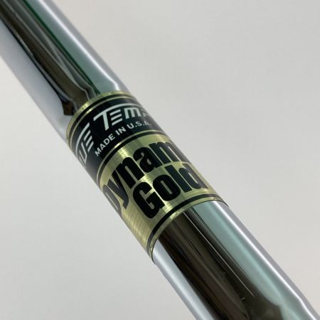  YONEX ヨネックス N1-MB 6I 31° アイアン Dynamic Gold S200