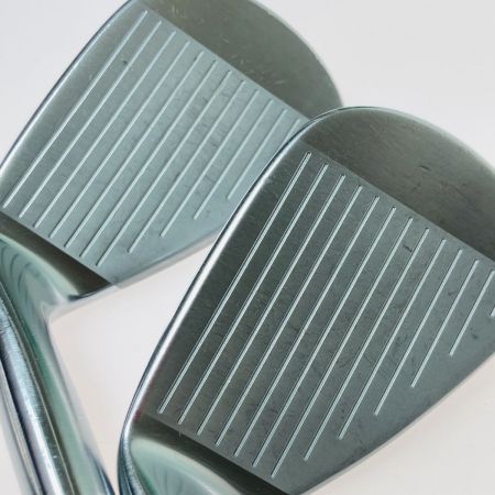  MIZUNO ミズノ Pro プロ 118 7-9.P 4本 アイアンセット Dynamic Gold X100