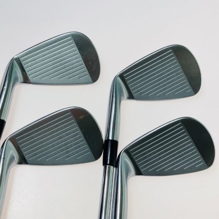  MIZUNO ミズノ Pro プロ 118 7-9.P 4本 アイアンセット Dynamic Gold X100