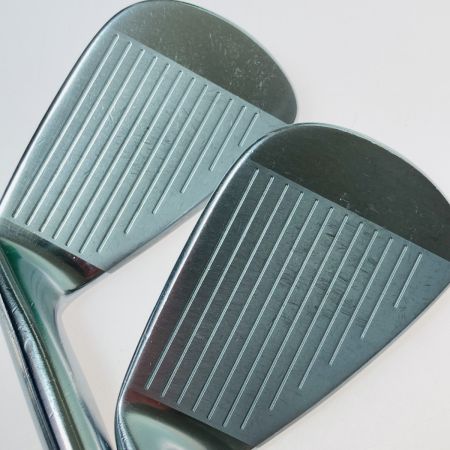  MIZUNO ミズノ Pro プロ 118 7-9.P 4本 アイアンセット Dynamic Gold X100