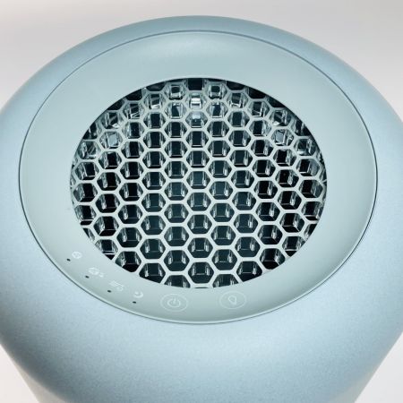  cado カドー 除菌脱臭機 空気清浄機 SAP-003 クールグレー