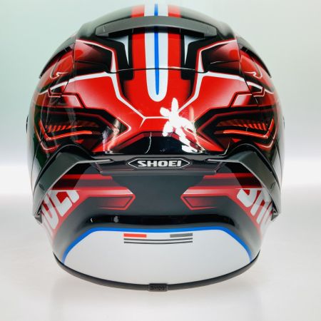  SHOEI ショーエイ X-Fourteen X-14 AERODYNE Mサイズ フルフェイスヘルメット バイクヘルメット