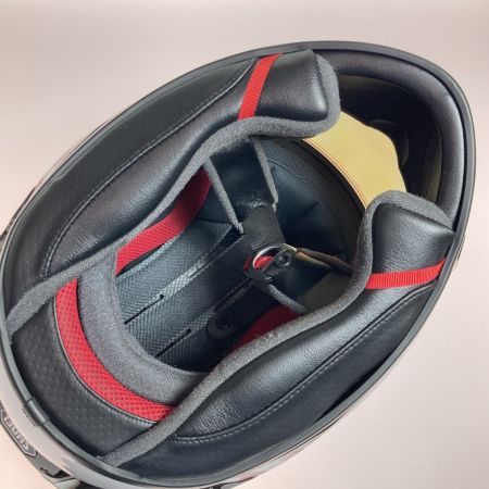  SHOEI ショーエイ X-Fourteen X-14 AERODYNE Mサイズ フルフェイスヘルメット バイクヘルメット