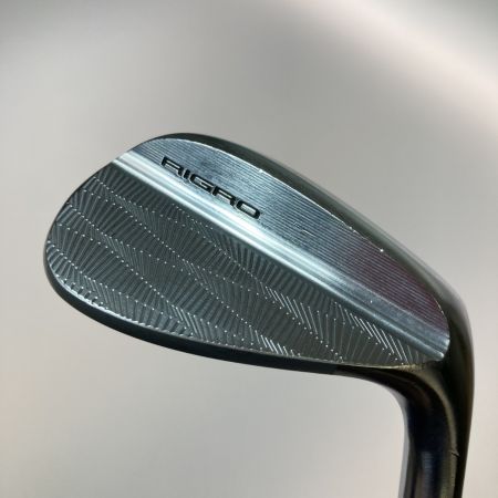  RIGRO リグロ FORGED We 52° ウェッジ GRAPHITE DESIGN RAUNE w100 WEDGE+