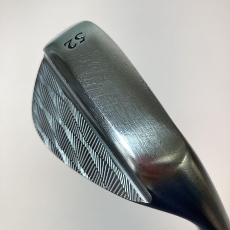  RIGRO リグロ FORGED We 52° ウェッジ GRAPHITE DESIGN RAUNE w100 WEDGE+
