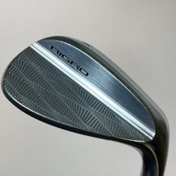 ◎◎ RIGRO リグロ FORGED We 56° ウェッジ GRAPHITE DESIGN RAUNE w100 WEDGE+ Cランク