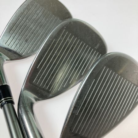  TaylorMade テーラーメイド rac r7 XR 5-9.P.S 7本 アイアンセット レディース A番欠品 M.A.S.2 7 XR LITE L