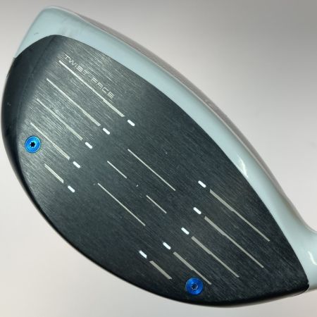  TaylorMade テーラーメイド SIM MAX 1W 10.5° ドライバー KRUOKAGE TM5 S リシャフト