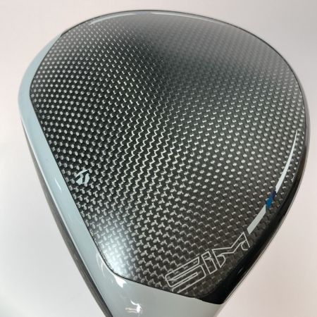  TaylorMade テーラーメイド SIM MAX 1W 10.5° ドライバー KRUOKAGE TM5 S リシャフト