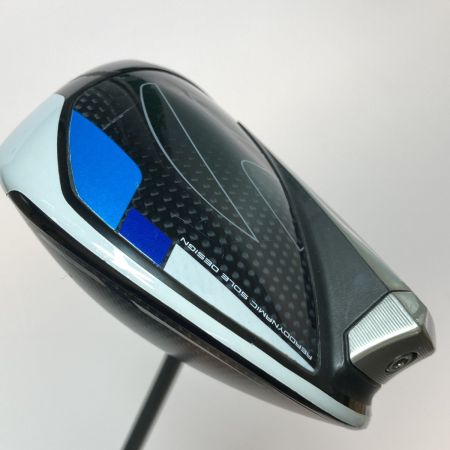  TaylorMade テーラーメイド SIM MAX 1W 10.5° ドライバー KRUOKAGE TM5 S リシャフト