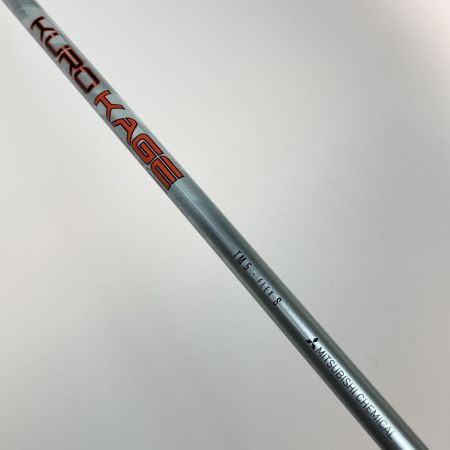  TaylorMade テーラーメイド SIM MAX 1W 10.5° ドライバー KRUOKAGE TM5 S リシャフト