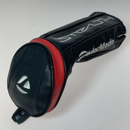  TaylorMade テーラーメイド STEALTH ステルス 3FW 15° フェアウェイウッド SPEEDER NX 60-X カバー付
