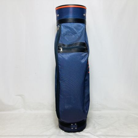  PEARLY GATES パーリーゲイツ キャディバッグ 8型 2.5kg 3分割 キズ・汚れ有