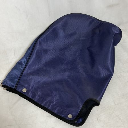  PEARLY GATES パーリーゲイツ キャディバッグ 8型 2.5kg 3分割 キズ・汚れ有
