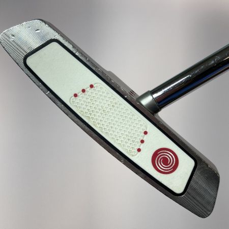  ODYSSEY オデッセイ WHITE HOT XG #8 パター 34インチ