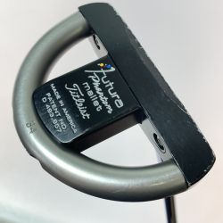 ◎◎ SCOTTY CAMERON スコッティキャメロン FUTURA PHANTOM MALLET 2 フーチュラ ファントム マレット 2 パター カバー付 Cランク