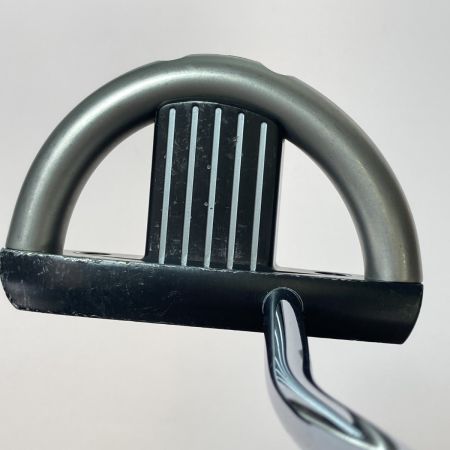  SCOTTY CAMERON スコッティキャメロン FUTURA PHANTOM MALLET 2 フーチュラ ファントム マレット 2 パター カバー付