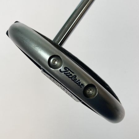  SCOTTY CAMERON スコッティキャメロン FUTURA PHANTOM MALLET 2 フーチュラ ファントム マレット 2 パター カバー付