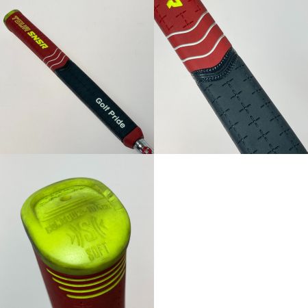  SCOTTY CAMERON スコッティキャメロン FUTURA PHANTOM MALLET 2 フーチュラ ファントム マレット 2 パター カバー付