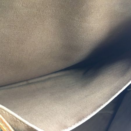  LOUIS VUITTON ルイヴィトン ショルダーバッグ LOUIS VUITTON モノグラム ソミュール35 M42254