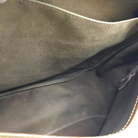  LOUIS VUITTON ルイヴィトン ショルダーバッグ LOUIS VUITTON モノグラム ソミュール35 M42254