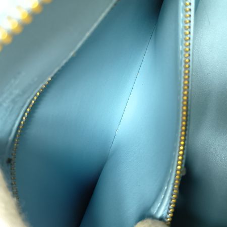  LOUIS VUITTON ルイヴィトン ヴェルニ ヒューストン トートバッグ Ｍ91303 ペパーミント