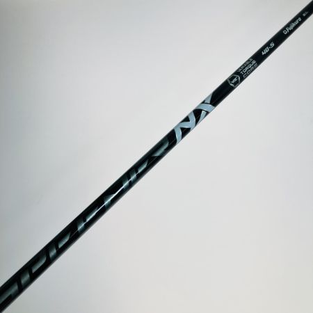  Fujikura フジクラ SPEEDER NX BLACK 40-S 43.5インチ スリーブ詳細不明 現状渡し ジャンク