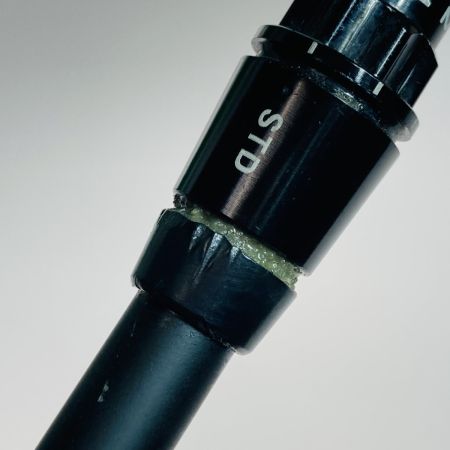  Fujikura フジクラ SPEEDER NX BLACK 40-S 43.5インチ スリーブ詳細不明 現状渡し ジャンク