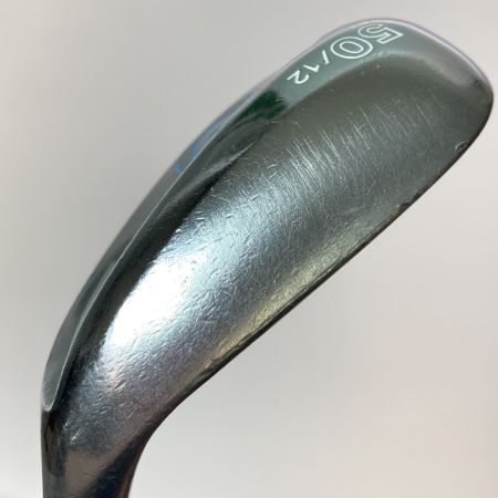  Cleveland Golf クリーブランドゴルフ RTX F-FOEGED II We 50°/12 ウェッジ レディース Miyazaki WG-60 II