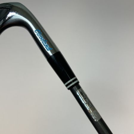  Cleveland Golf クリーブランドゴルフ RTX F-FOEGED II We 50°/12 ウェッジ レディース Miyazaki WG-60 II