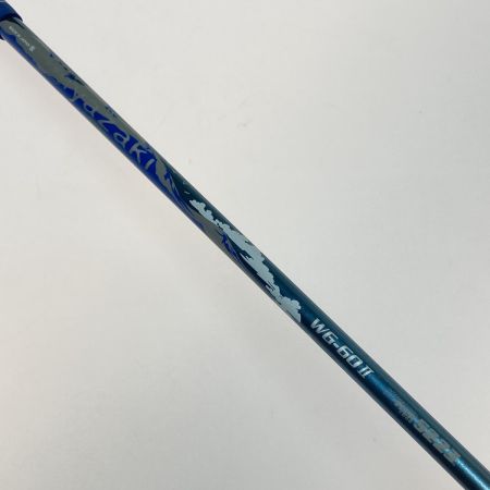  Cleveland Golf クリーブランドゴルフ RTX F-FOEGED II We 50°/12 ウェッジ レディース Miyazaki WG-60 II