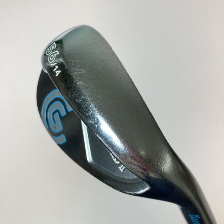  Cleveland Golf クリーブランドゴルフ RTX F-FOEGED II We 56° ウェッジ レディース Miyazaki WG-60II