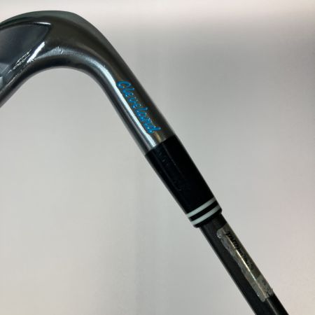  Cleveland Golf クリーブランドゴルフ RTX F-FOEGED II We 56° ウェッジ レディース Miyazaki WG-60II